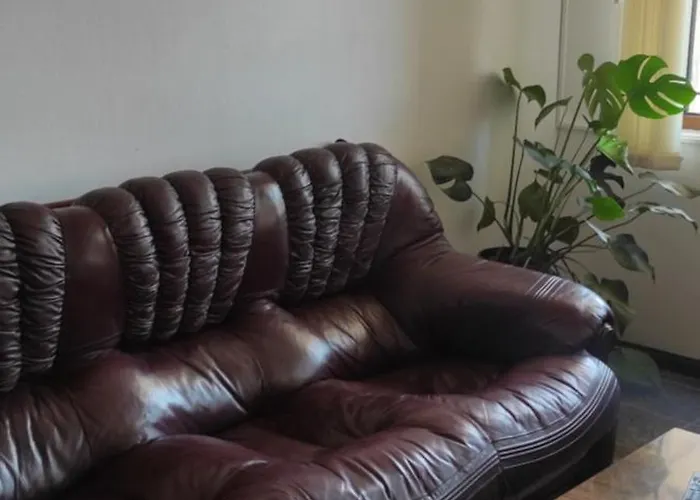 рибарска 8 Apartman *