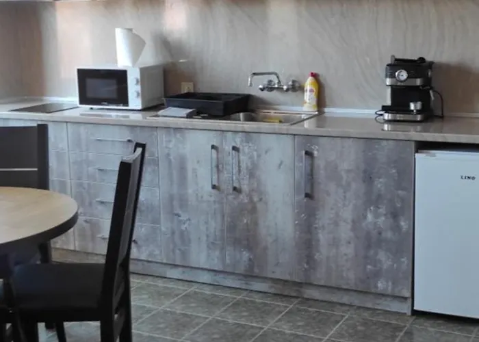 рибарска 8 Apartman Szozopol