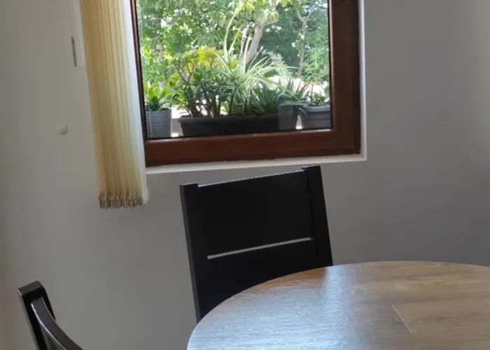 Apartman рибарска 8 Szozopol