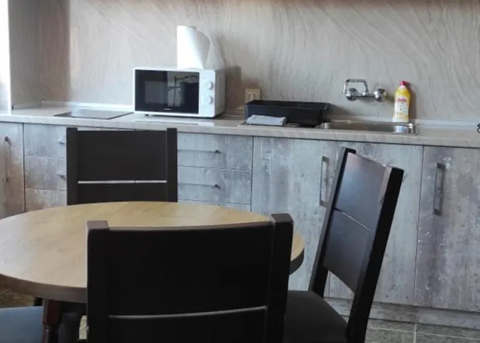 рибарска 8 Szozopol