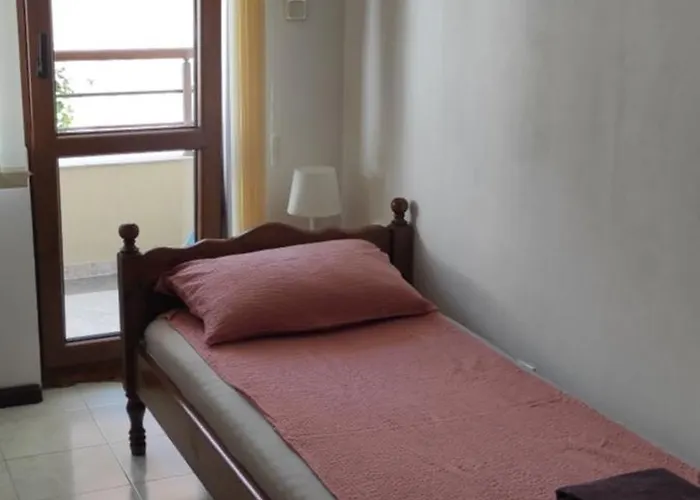 рибарска 8 Apartman