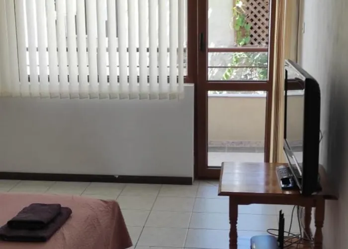 рибарска 8 Apartman *