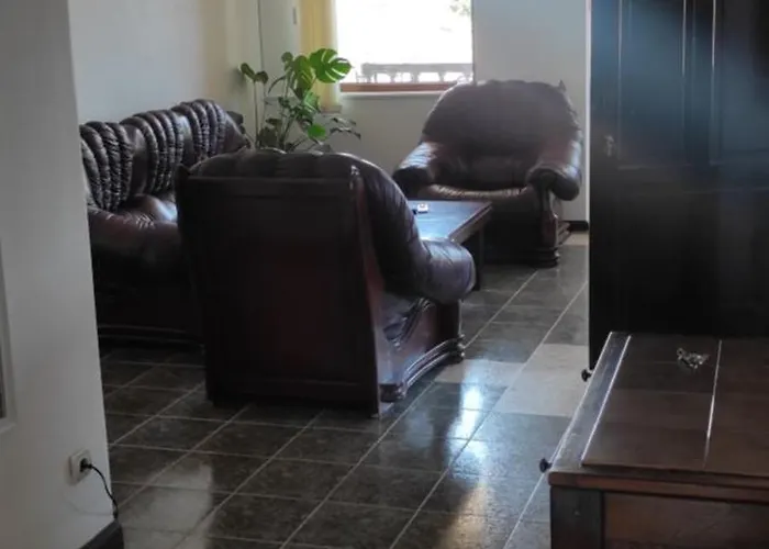 Apartman рибарска 8 *